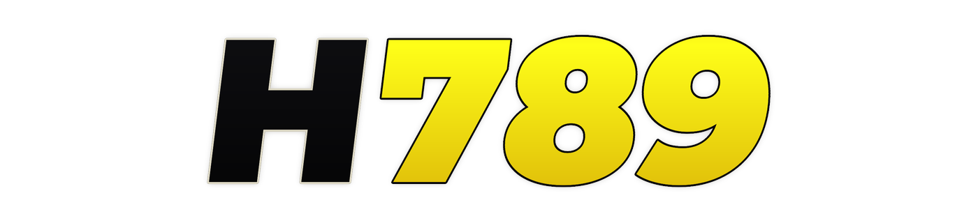 h789 Logo